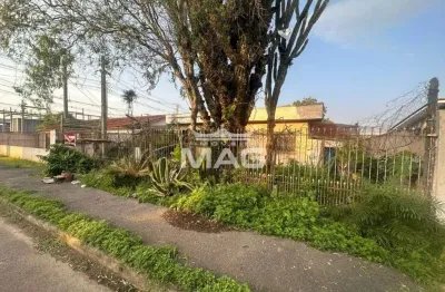 Terreno à venda na carlos fontoura falavinha, 165, são gabriel, colombo por r$ 350.000