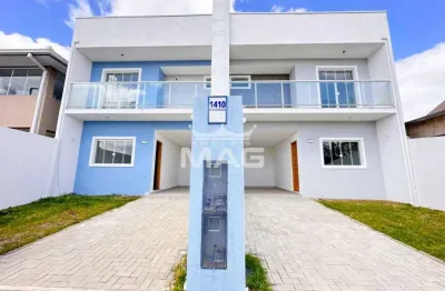 Casa com 3 quartos à venda na rua germano beckert, 1410, bairro alto, curitiba por r$ 659.000