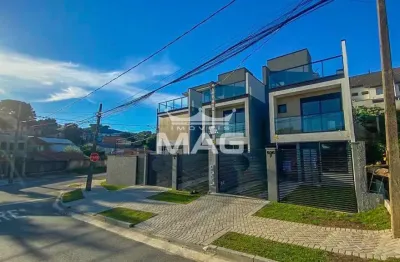 Casa com 3 quartos à venda na rua professor josé moscalewski, 505, pilarzinho, curitiba por r$ 949.000