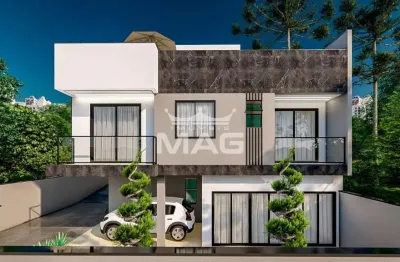 Casa em condomínio fechado com 3 quartos à venda na rua deputado nilson ribas, 511, seminário, curitiba por r$ 1.499.000