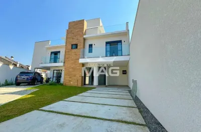 Casa em condomínio fechado com 3 quartos à venda na doutor rubéns machado câmara, 80, jardim social, curitiba por r$ 1.150.000