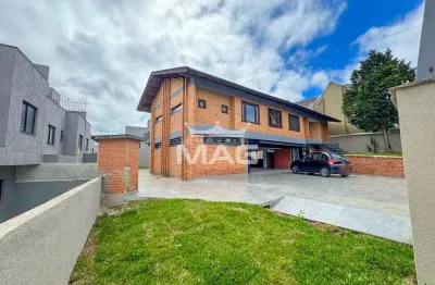 Casa com 5 quartos à venda na antônio sim, 675, tarumã, curitiba por r$ 1.740.000