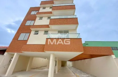 Apartamento com 3 quartos à venda na valdemar de siqueira, 45, centro, pinhais por r$ 390.000