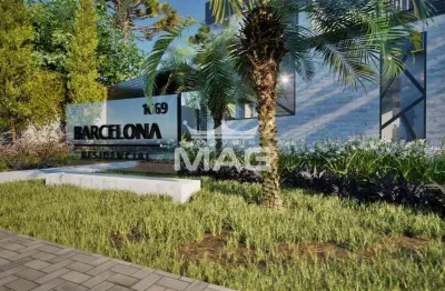 Apartamento com 2 quartos à venda na frederico mauer, 1641, hauer, curitiba por r$ 465.000