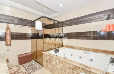 Casa com 3 quartos à venda na rua guilherme rodbard, 580, campo pequeno, colombo por r$ 790.000