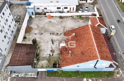 Terreno à venda na rua kelvin, 1141, guarani, colombo por r$ 297.000