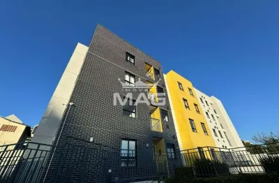 Apartamento com 3 quartos à venda na rua bernardo glodzinski, 104, tingui, curitiba por r$ 380.000
