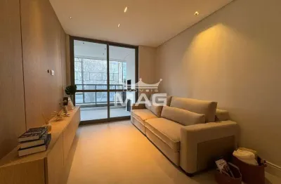 Apartamento com 2 quartos à venda na avenida silva jardim, 1523, rebouças, curitiba por r$ 950.000