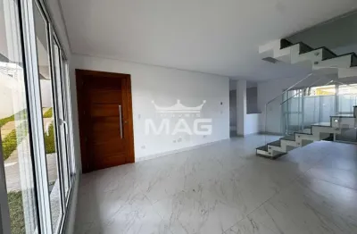 Casa com 3 quartos à venda na natal garib, 104, pilarzinho, curitiba por r$ 890.000