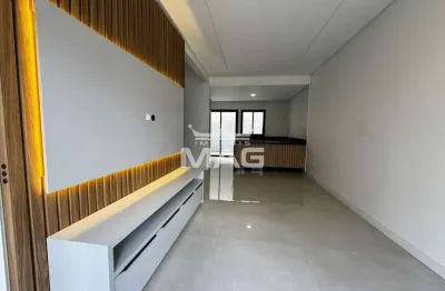 Casa em condomínio fechado com 3 quartos à venda na rua josé wosch sobrinho, 42, bacacheri, curitiba por r$ 989.900