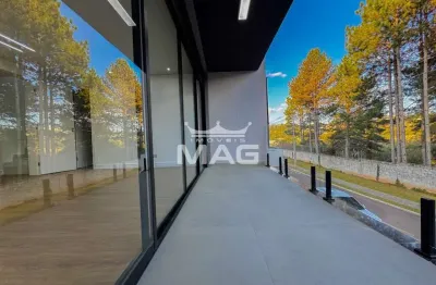 Casa em condomínio fechado com 4 quartos à venda na rua irma schreiner maran, 475, santa cândida, curitiba por r$ 1.199.000