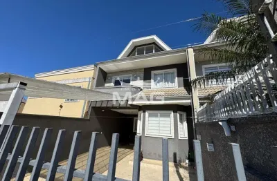 Casa com 3 quartos à venda na rua epaminondas santos, 2166, bairro alto, curitiba por r$ 790.000