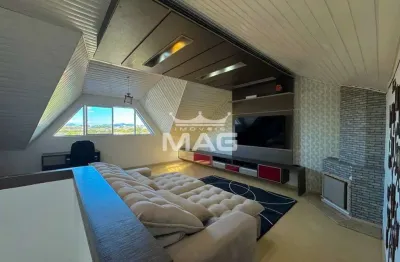 Casa com 3 quartos à venda na Rua Epaminondas Santos, 2166, Bairro Alto, Curitiba por R$ 890.000