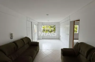 Apartamento com 2 quartos à venda na belgrado, 269, rio verde, colombo por r$ 198.900