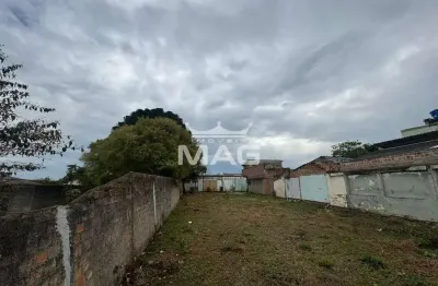 Terreno à venda na apucarana, 829, guaraituba, colombo por r$ 350.000