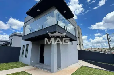 Casa com 3 quartos à venda na Rua Salto do Itararé, 665, Paloma, Colombo por R$ 550.000