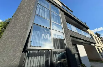 Casa em condomínio fechado com 3 quartos à venda na avenida cândido hartmann, 5118, santa felicidade, curitiba por r$ 1.736.000