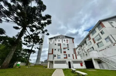 Apartamento com 2 quartos à venda na rua paulo kulik, 182, santa cândida, curitiba por r$ 299.000