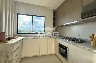 Cobertura com 3 quartos à venda na Rua Quinze de Novembro, 369, Centro, Pinhais por R$ 950.000