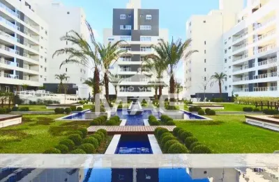 Apartamento com 4 quartos à venda na rua josé cadilhe, 804, água verde, curitiba por r$ 2.390.000