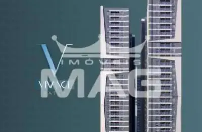 Apartamento com 3 quartos à venda na avenida visconde de guarapuava, 3670, centro, curitiba por r$ 1.277.742