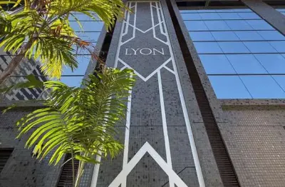 Apartamento com 2 quartos à venda na R. José Gonzaga R. De Lima, 298, Kobrasol, São José