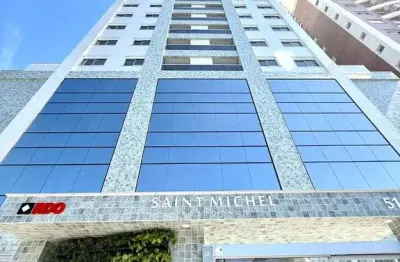 Apartamento com 2 quartos à venda na Rua Koesa, 200, Kobrasol, São José