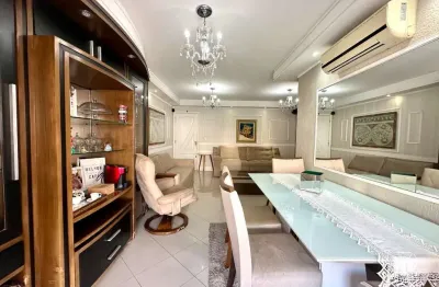 Apartamento com 3 quartos à venda na Rua São Pedro, 371, Balneário, Florianópolis