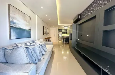 Lindo apê de 2 dormitórios com suíte mobiliado em campinas/sj!