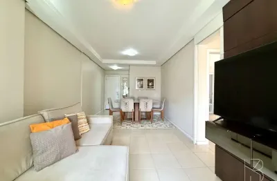 Apartamento com 3 quartos à venda na Avenida Governador Adolfo Konder, 20, Campinas, São José
