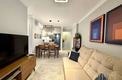 Apartamento com 2 quartos à venda na Rua Osni João Vieira, 877, Campinas, São José