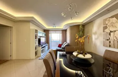 Apartamento com 3 quartos à venda na Avenida Salvador Di Bernardi, 001, Campinas, São José