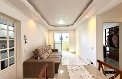 Apartamento com 2 quartos à venda na Rua Adão Manoel da Silva, 097, Areias, São José
