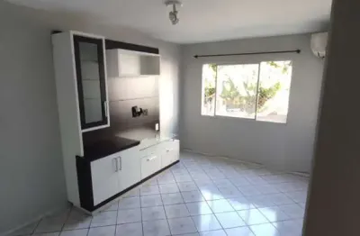 Apartamento com 2 quartos à venda na Rua Paulino Pedro Hermes, 001, Nossa Senhora do Rosário, São José