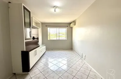 Apartamento com 2 quartos à venda na Rua Paulino Pedro Hermes, 001, Nossa Senhora do Rosário, São José