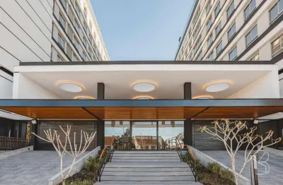 Apartamento para Venda em Florianópolis, Jardim Atlântico, 3 dormitórios, 3 suítes, 4 banheiros, 2 vagas