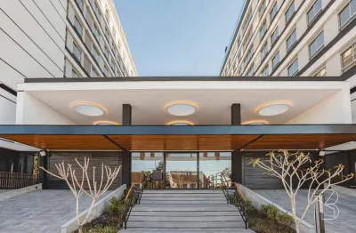 Apartamento com 3 quartos à venda na Rua Marcílio Dias, 100, Jardim Atlântico, Florianópolis