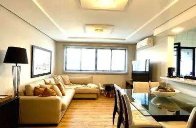 Apartamento com 3 quartos à venda na Rua Coronel Pedro Demoro, 1850, Balneário, Florianópolis