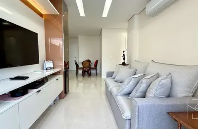 Apartamento para Venda em São José, Barreiros, 2 dormitórios, 1 suíte, 2 banheiros, 2 vagas