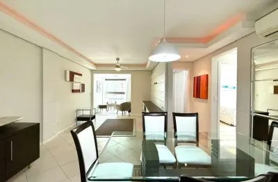 Apartamento de 3 dormitórios com suíte próximo da beira-mar de são josé