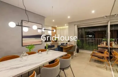 Apartamento com 3 quartos à venda na avenida professor francisco morato, 4240, vila sônia, são paulo, 68 m2 por r$ 832.663