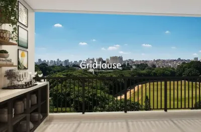 Apartamento com 2 quartos à venda na rua santa crescência, 12, vila sônia, são paulo, 42 m2 por r$ 395.000