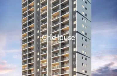 Apartamento com 2 quartos à venda na rua santa crescência, 12, vila sônia, são paulo, 36 m2 por r$ 279.990