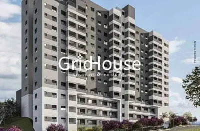 Apartamento com 2 quartos à venda na rua joão baldinato, 250, vila suzana, são paulo, 51 m2 por r$ 462.489