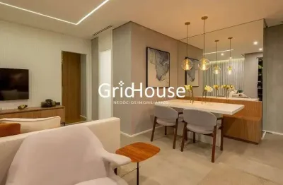 Apartamento com 2 quartos à venda na avenida professor francisco morato, 4240, vila sônia, são paulo, 54 m2 por r$ 622.050