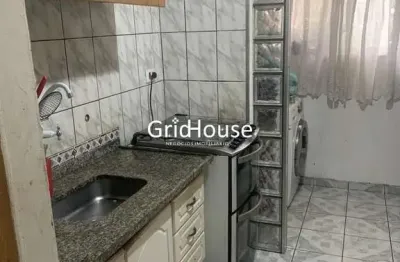Apartamento com 2 quartos à venda na avenida deputado cantídio sampaio, 4822, taipas, são paulo, 42 m2 por r$ 250.000