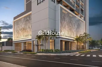 Apartamento com 2 quartos à venda na rua francisco dias velho, 51, brooklin, são paulo, 72 m2 por r$ 1.260.100