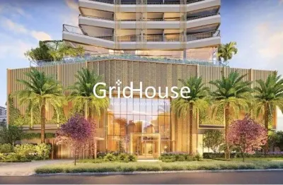 Apartamento com 3 quartos à venda na avenida roque petroni júnior, 576, brooklin, são paulo, 94 m2 por r$ 1.933.695