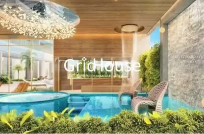 Apartamento com 2 quartos à venda na avenida roque petroni júnior, 576, brooklin, são paulo, 91 m2 por r$ 1.663.000