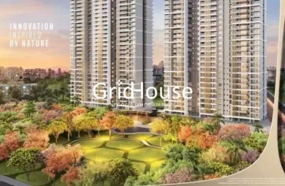 Apartamento com 3 quartos à venda na avenida roque petroni júnior, 576, brooklin, são paulo, 123 m2 por r$ 2.058.000